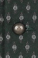 Jacquard-Trachtenweste