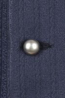 Jacquard-Trachtenweste