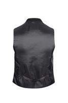 Jacquard-Trachtenweste