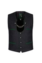 Flanell-Ketterlweste