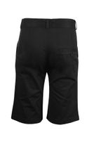 Herren-Bermuda, Chino-Style