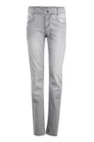 Denim-Röhren-Jeans, EW