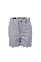 Boys-Bermuda Regular-Fit