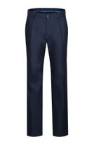 Boys-Bundfaltenhose Regular-Fi