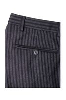 Stresemann-Hose, Normalbund