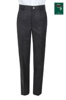 Flanell-Trachtenhose 