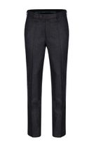 Flanell-Trachtenhose 