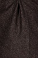 Flanell-Trachtenhose/Spitzbund