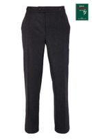 Trachtenhose, Spitzbund