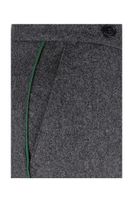 Trachtenhose, Spitzbund