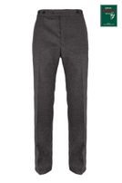 Tuchloden-Trachtenhose/Spitzb.