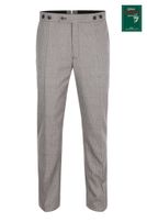 Streifenhose, Spitzbund