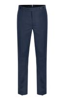 Trachtenhose, Spitzbund