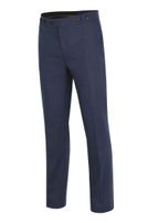Trachtenhose, Spitzbund