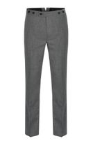 Trachtenhose, Spitzbund