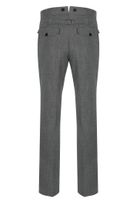 Trachtenhose, Spitzbund