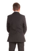 Boys-Classic-Blazer, Slimfit