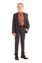 Boys-Classic-Blazer Reg.-Fit 