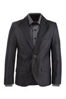 Boys-Blazer Regular-Fit