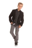 Boys-Blazer Regular-Fit