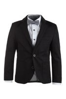 Boys-Blazer Regular-Fit
