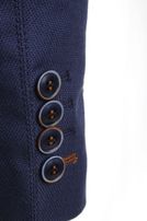 Boys-Blazer Extra-weit