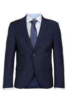 Boys-Blazer Slim-Fit