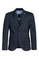 Boys-Blazer Extra-weit