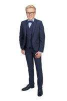 Boys-Blazer Slim-Fit