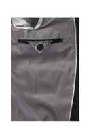 Boys-Karo-Blazer SuperSlim-Fit