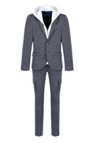 Boys-Blazer Slim-Fit