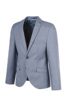 Boys-Blazer Slim-Fit