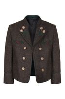 Trachten-Janker, Rauhloden