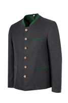 Flanell-Trachten-Janker