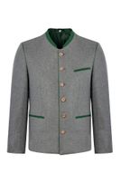 Flanell-Trachten-Janker