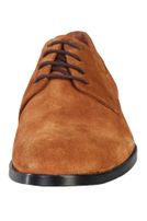 Velour-Anzug-Schuhe DERBY