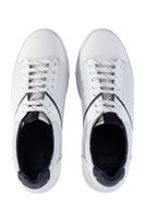 Schuhe EDELSNEAKER, Flat