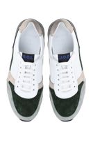 Running-EDELSNEAKER, Flat