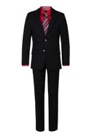 Boys-Blazeranzug Slim-Fit