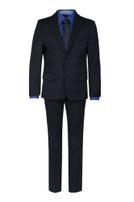Boys-Blazeranzug Regular-Fit