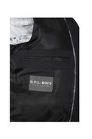 Blazeranzug Regular-Fit