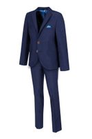 Blazeranzug Slim-Fit