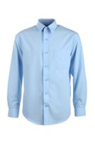 Boys-Classic-Hemd 1/1-Arm Reg