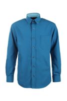 Boys-Classic-Hemd 1/1-Arm Reg
