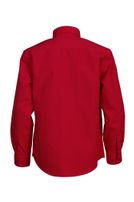 Boys-Classic-Hemd 1/1-Arm Reg