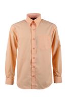 Boys-Classic-Hemd 1/1-Arm Reg