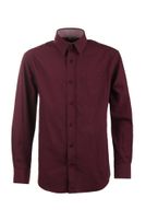 Boys-Classic-Hemd 1/1-Arm Reg