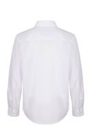 Boys-Classic-Hemd 1/1-Arm Slim