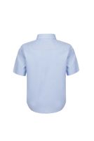 Boys-Classic-Hemd 1/2-Arm Reg