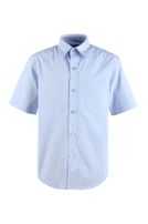 Boys-Classic-Hemd 1/2-Arm Reg